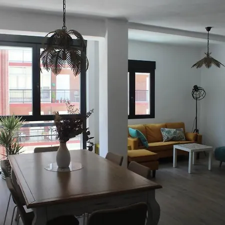 Apartment Imperial House Valladolid